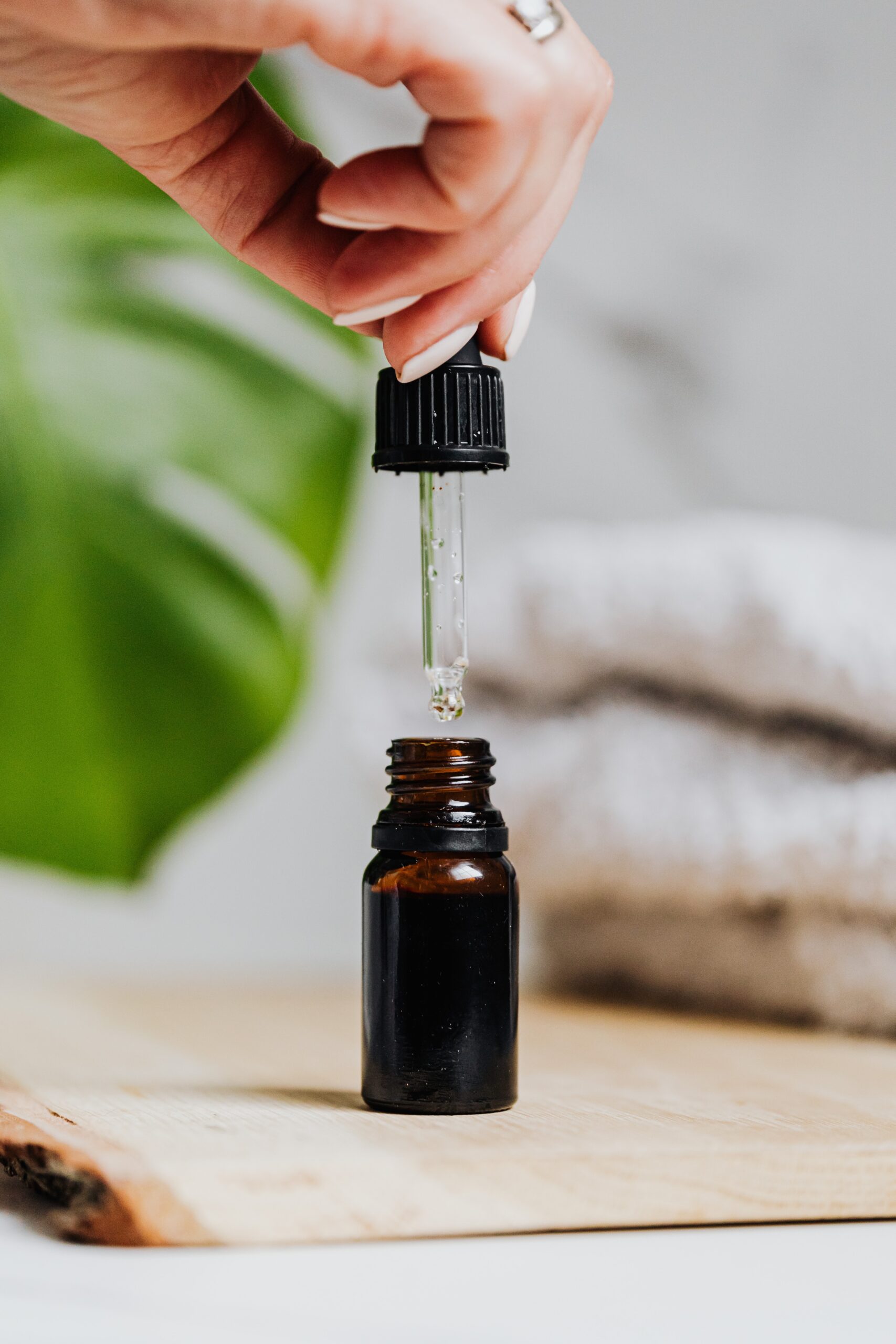 Serum