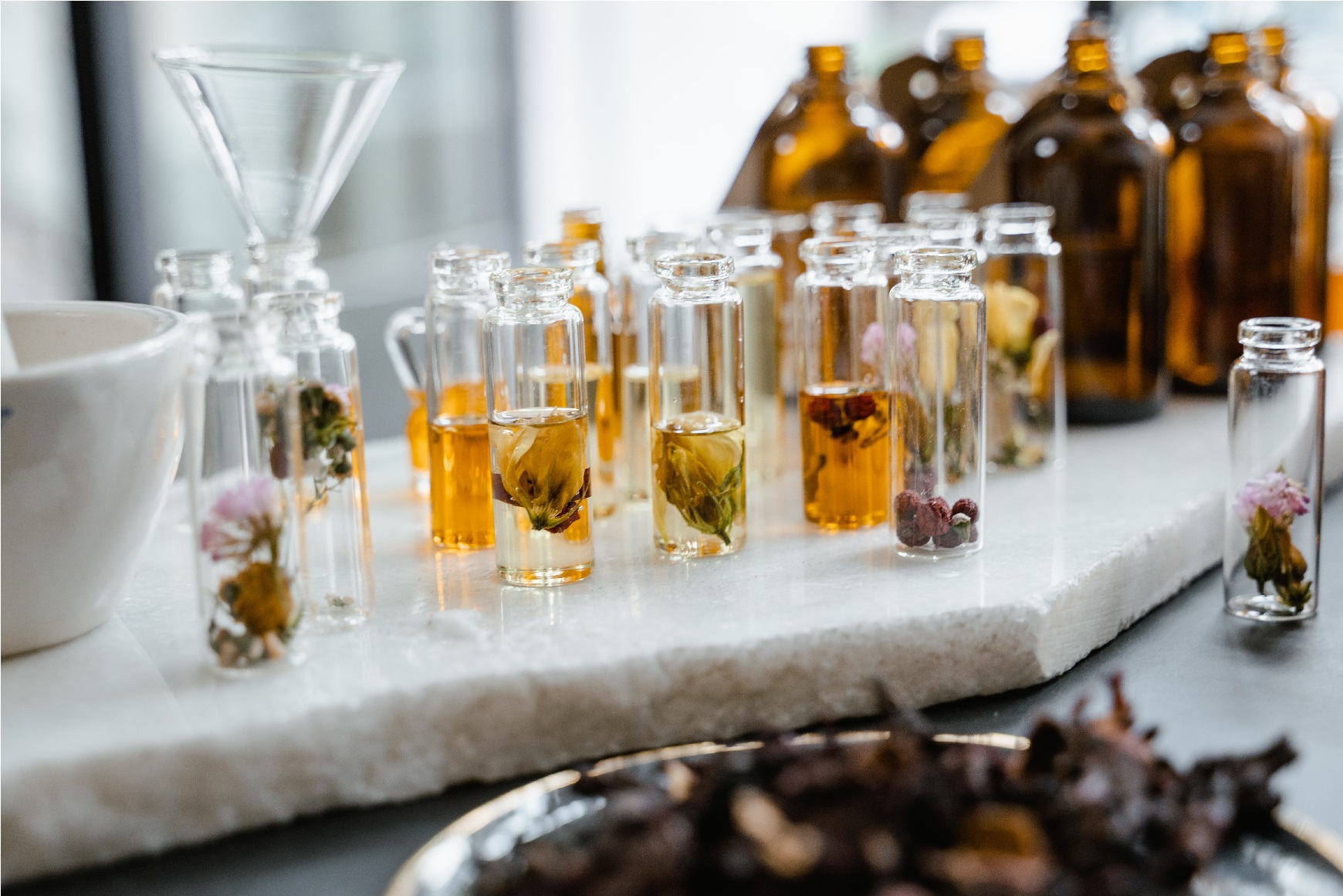 Sweetheart Beauty Oil Serums