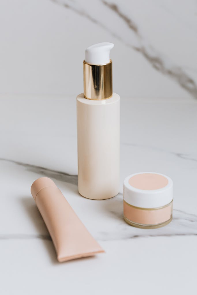 cosmetics